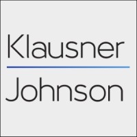 Klausner | Johnson logo, Klausner | Johnson contact details