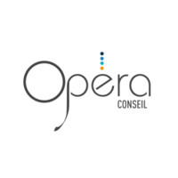 OPERA CONSEIL logo, OPERA CONSEIL contact details