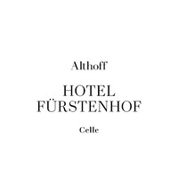 Althoff Hotel Fürstenhof Celle logo, Althoff Hotel Fürstenhof Celle contact details