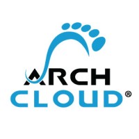 Arch Cloud logo, Arch Cloud contact details