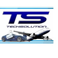 TechSolution Ltda logo, TechSolution Ltda contact details