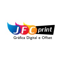 JFC Print logo, JFC Print contact details