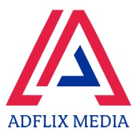 Adflix Media Pvt. Ltd. logo, Adflix Media Pvt. Ltd. contact details