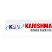 Karishma Pharma Machines logo, Karishma Pharma Machines contact details