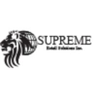 Supreme Retail Solutions logo, Supreme Retail Solutions contact details