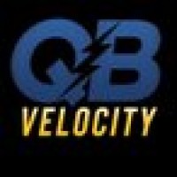 QB Velocity logo, QB Velocity contact details