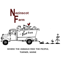 Nezinscot Farm logo, Nezinscot Farm contact details