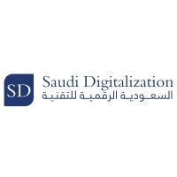 Saudi Digitalization ICT logo, Saudi Digitalization ICT contact details