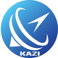 Kazi Communications Ltd. logo, Kazi Communications Ltd. contact details