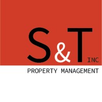 S & T Inc. Property Management logo, S & T Inc. Property Management contact details