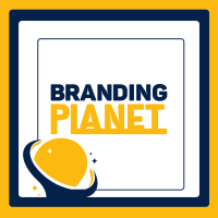 Branding Planet logo, Branding Planet contact details