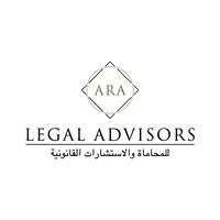 ARA Legal Advisors logo, ARA Legal Advisors contact details