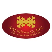 A & J Mixing International Inc. logo, A & J Mixing International Inc. contact details