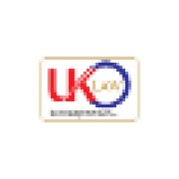 UK LAW logo, UK LAW contact details