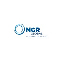 NGR Global logo, NGR Global contact details