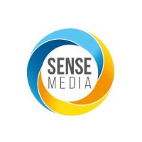 Sense Media Group logo, Sense Media Group contact details