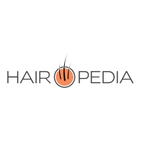 Hairopedia logo, Hairopedia contact details