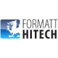 Formatt Hitech Ltd logo, Formatt Hitech Ltd contact details