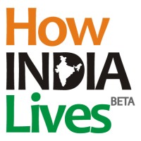 How India Lives logo, How India Lives contact details