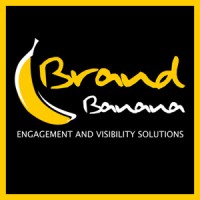 Brand Banana logo, Brand Banana contact details