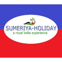 Sumeriya Holidays logo, Sumeriya Holidays contact details