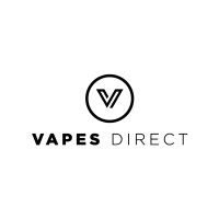 VAPES DIRECT logo, VAPES DIRECT contact details