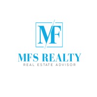 MFS Realty logo, MFS Realty contact details