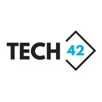 Tech42 Ventures logo, Tech42 Ventures contact details