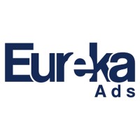 EurekaAds logo, EurekaAds contact details