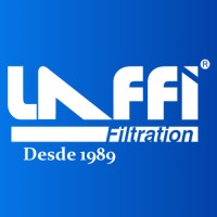 LAFFI Filtration - DBD Filtros logo, LAFFI Filtration - DBD Filtros contact details