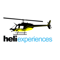 Heli Experiences logo, Heli Experiences contact details