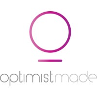 Optimist Made logo, Optimist Made contact details