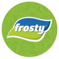 Frosty logo, Frosty contact details