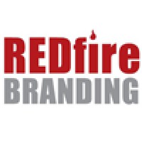 Red Fire Branding logo, Red Fire Branding contact details