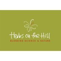 Herbs On the Hill logo, Herbs On the Hill contact details