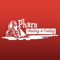 Pharo Heating Co Inc logo, Pharo Heating Co Inc contact details