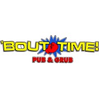 Bout Time Pub & Grub logo, Bout Time Pub & Grub contact details