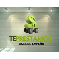 Te Prestamos Mx logo, Te Prestamos Mx contact details