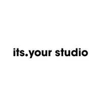 its. your studio logo, its. your studio contact details