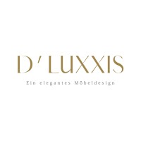 D'LUXXIS logo, D'LUXXIS contact details