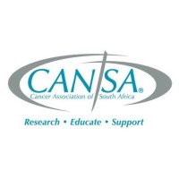 CANSA The Cancer Association of South Africa logo, CANSA The Cancer Association of South Africa contact details