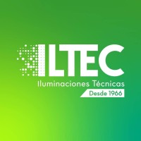 ILTEC Iluminaciones Tecnicas logo, ILTEC Iluminaciones Tecnicas contact details