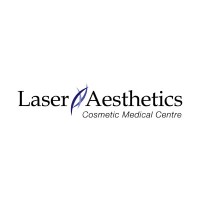 Laser Aesthetics logo, Laser Aesthetics contact details