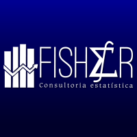 Fisher Consultoria Estatística logo, Fisher Consultoria Estatística contact details