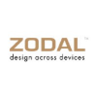 Zodal logo, Zodal contact details