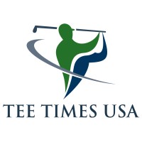 Tee Times USA logo, Tee Times USA contact details