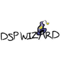 DSP Wizard logo, DSP Wizard contact details