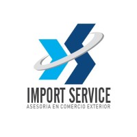 Import Service logo, Import Service contact details