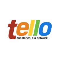 Tello Films logo, Tello Films contact details