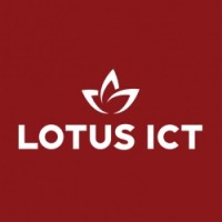 Lotus ICT logo, Lotus ICT contact details